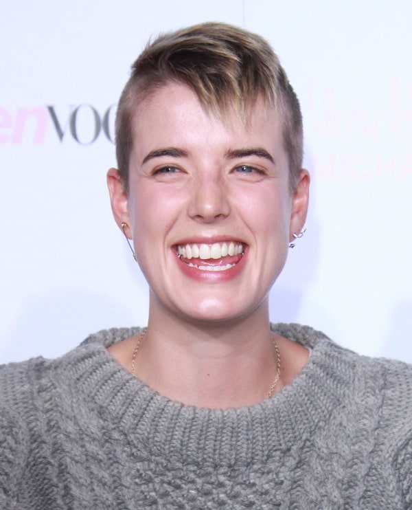 Agyness Deyn Agyness Deyn