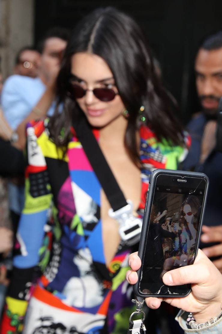 Kendall Jenner