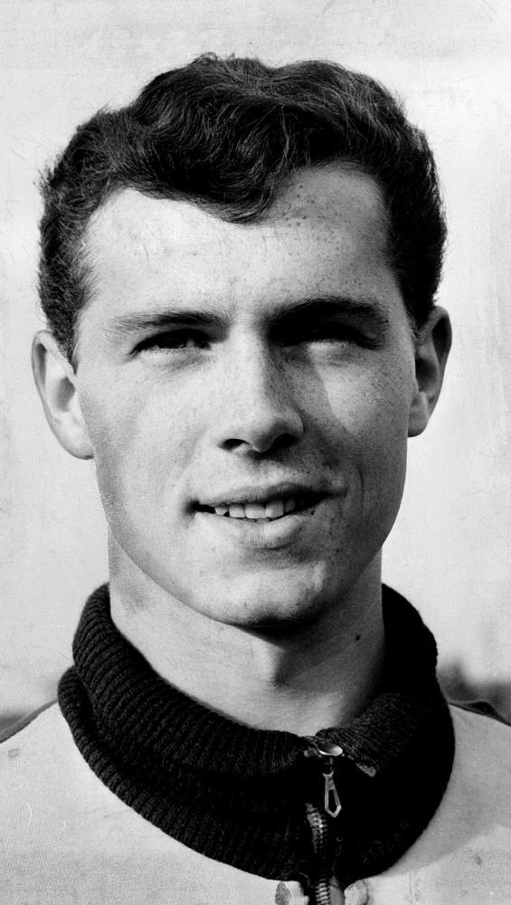 Franz Beckenbauer