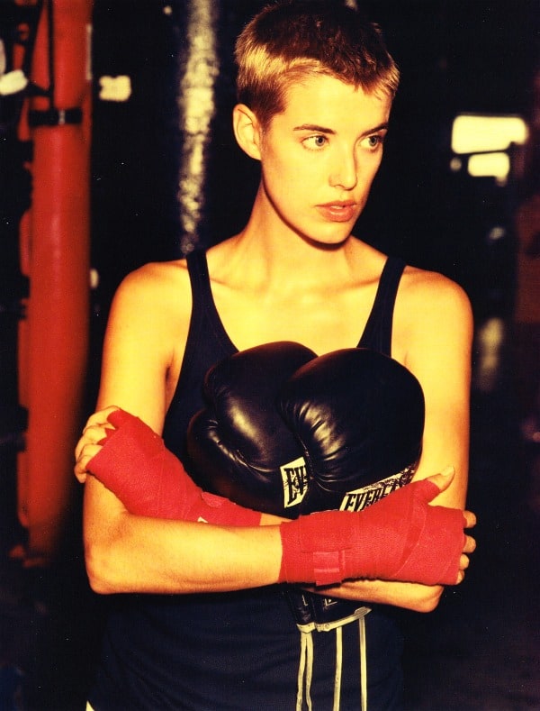 Agyness Deyn