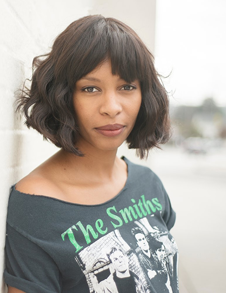 Shannon Joy Rodgers