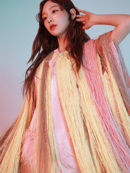 Taeyeon