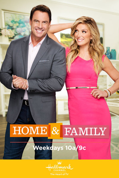 Home & Family