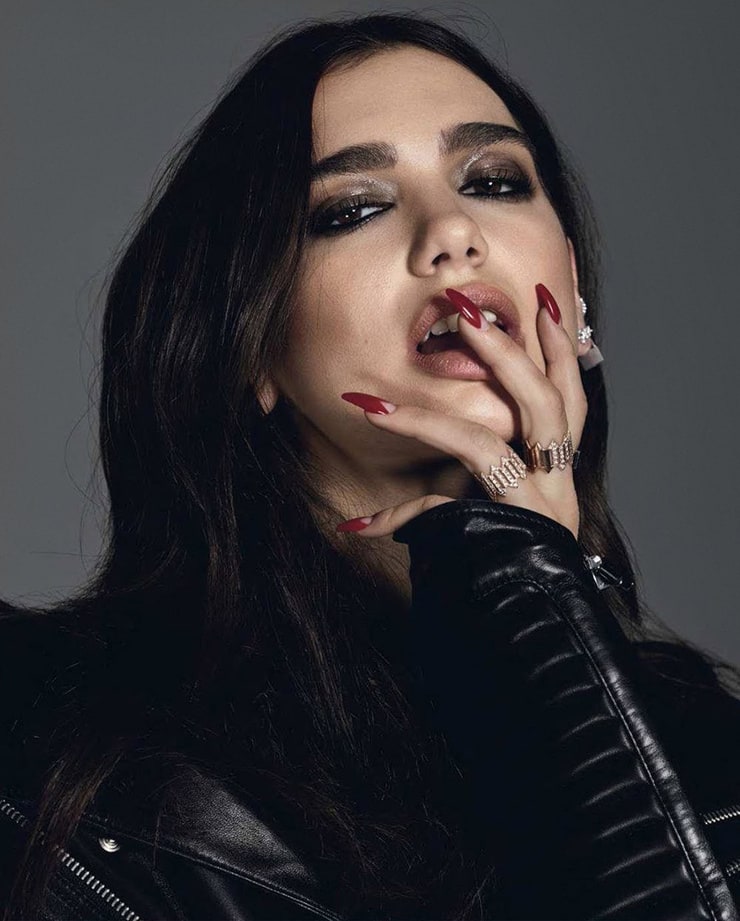 Dua Lipa