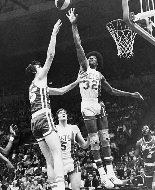 Julius Erving
