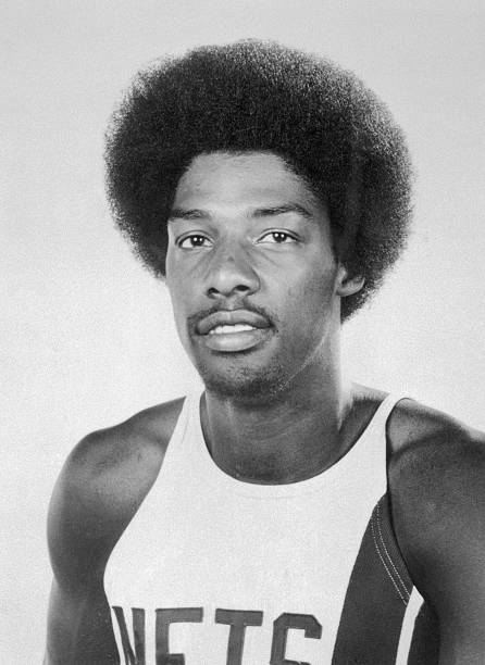 Julius Erving