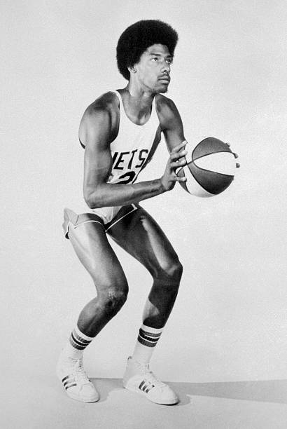 Julius Erving