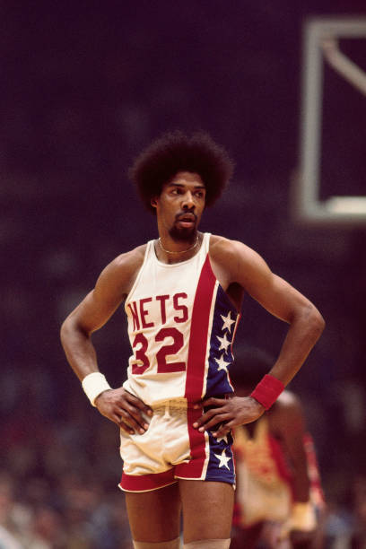 Julius Erving