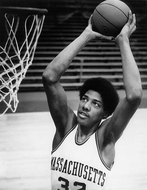 Julius Erving