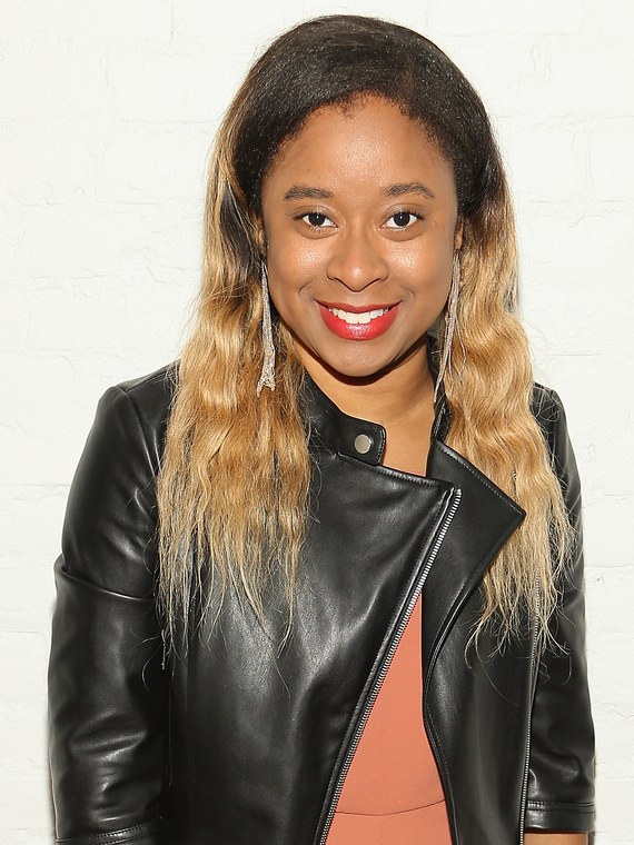 Phoebe Robinson