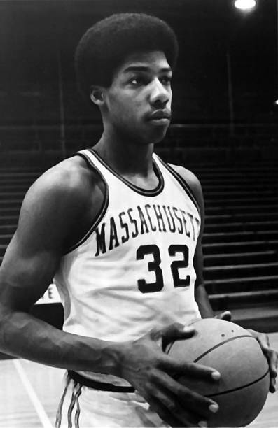 Julius Erving
