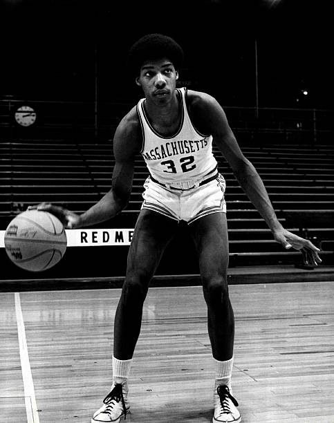Julius Erving