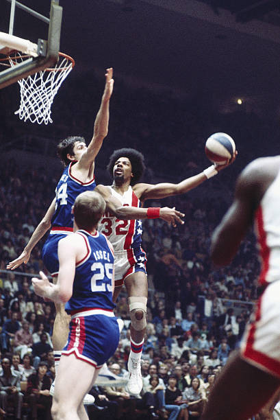 Julius Erving