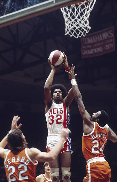 Julius Erving