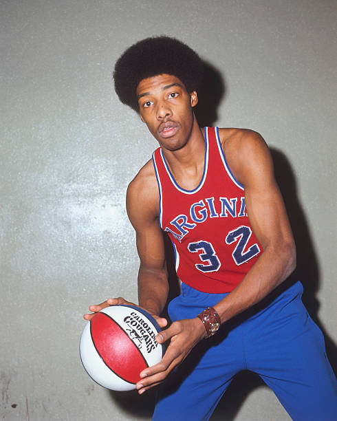 Julius Erving