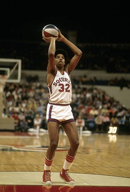 Julius Erving