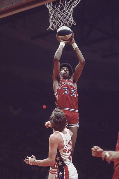 Julius Erving