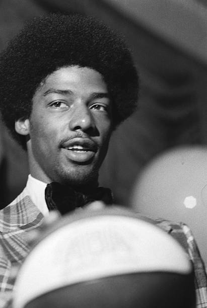 Julius Erving