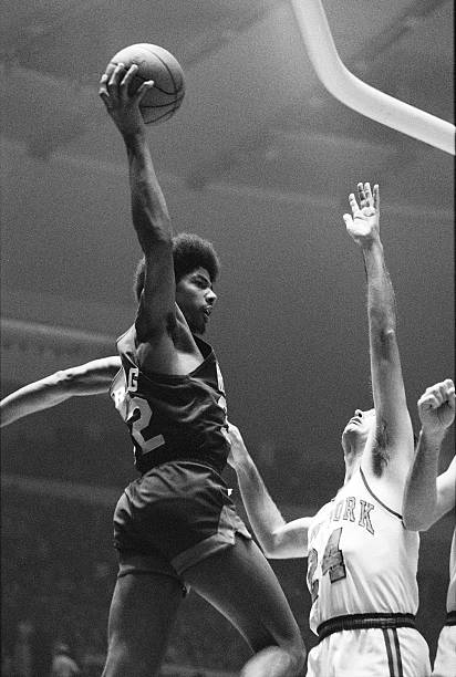 Julius Erving