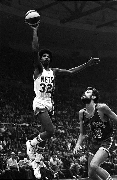 Julius Erving