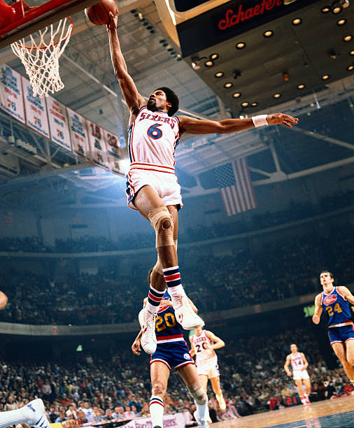 Julius Erving