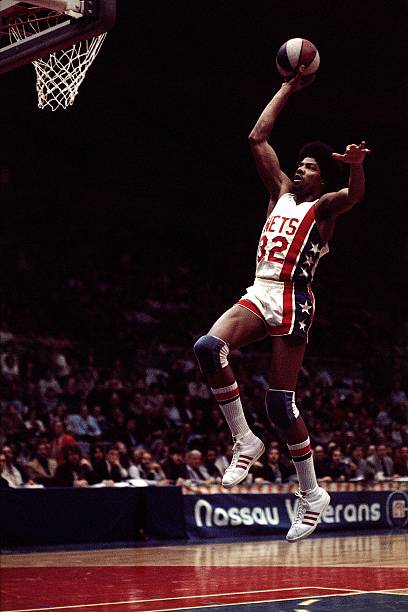 Julius Erving