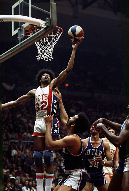 Julius Erving