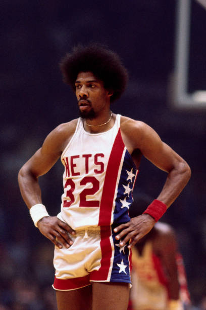 Julius Erving