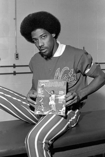 Julius Erving