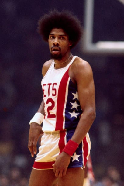 Julius Erving
