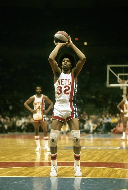 Julius Erving