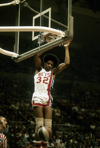 Julius Erving