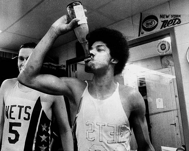 Julius Erving