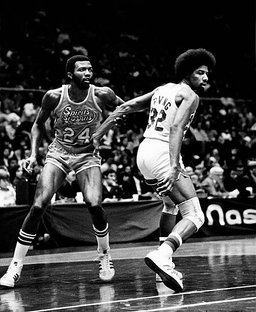 Julius Erving