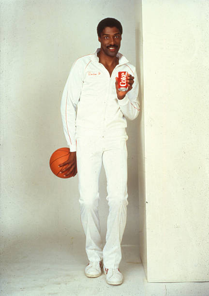 Julius Erving