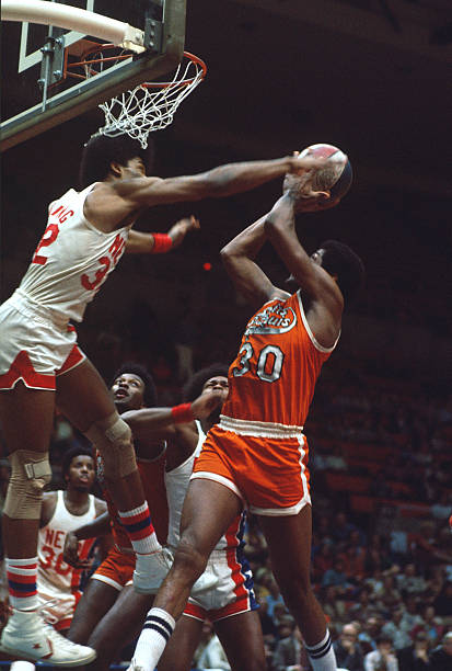 Julius Erving