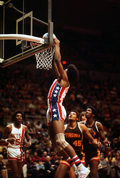 Julius Erving