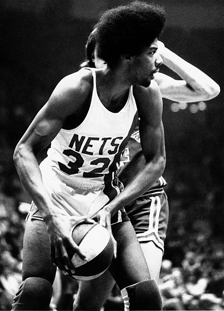 Julius Erving