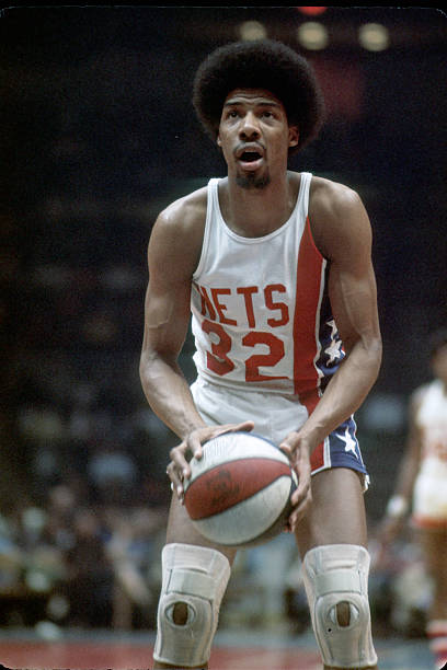 Julius Erving