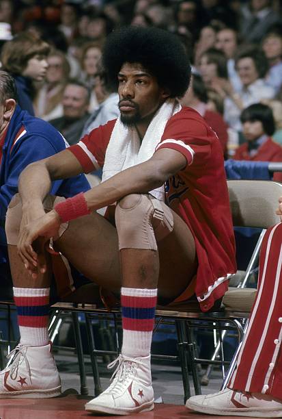 Julius Erving