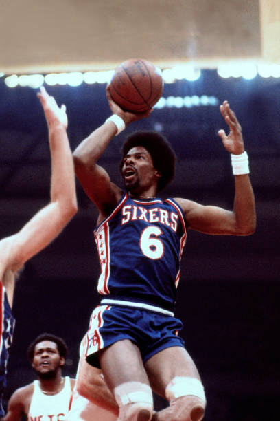 Julius Erving