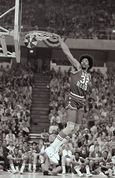 Julius Erving