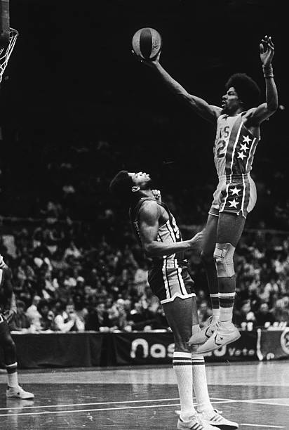 Julius Erving