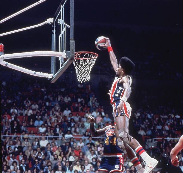 Julius Erving