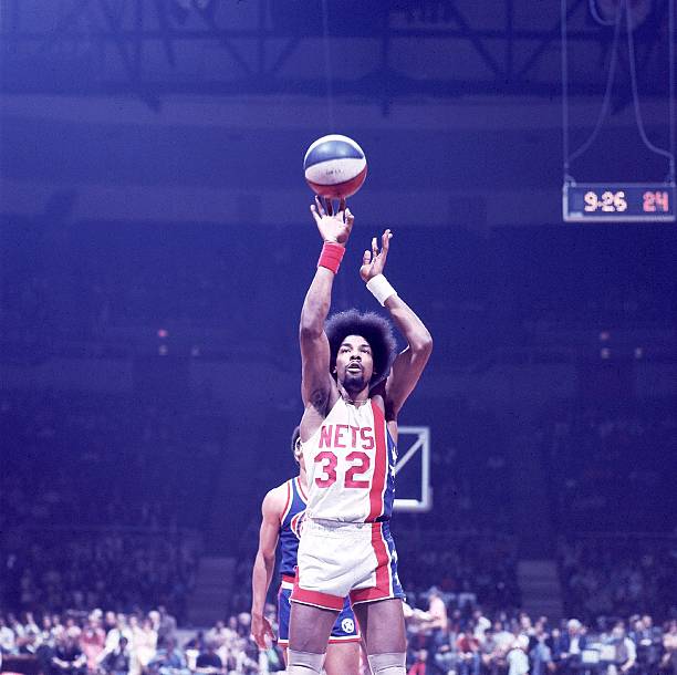 Julius Erving