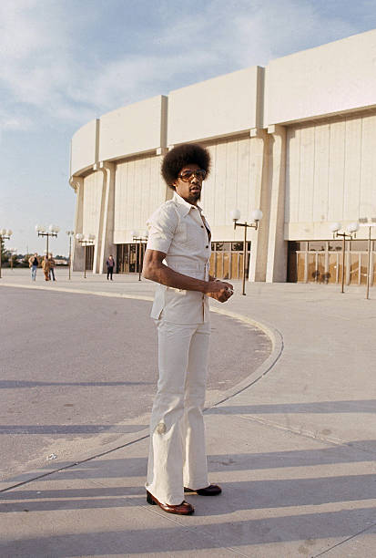 Julius Erving