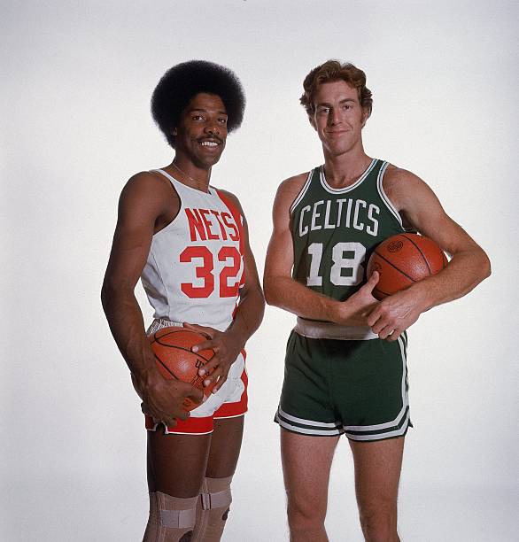 Julius Erving