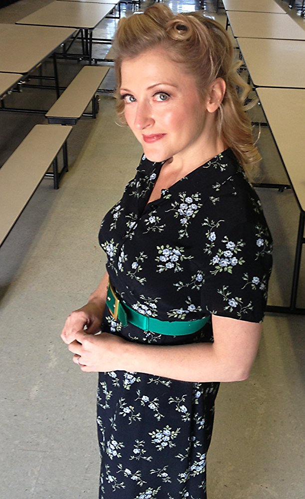 Margo Dane