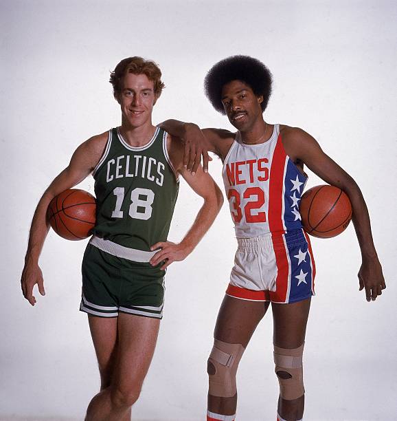 Julius Erving