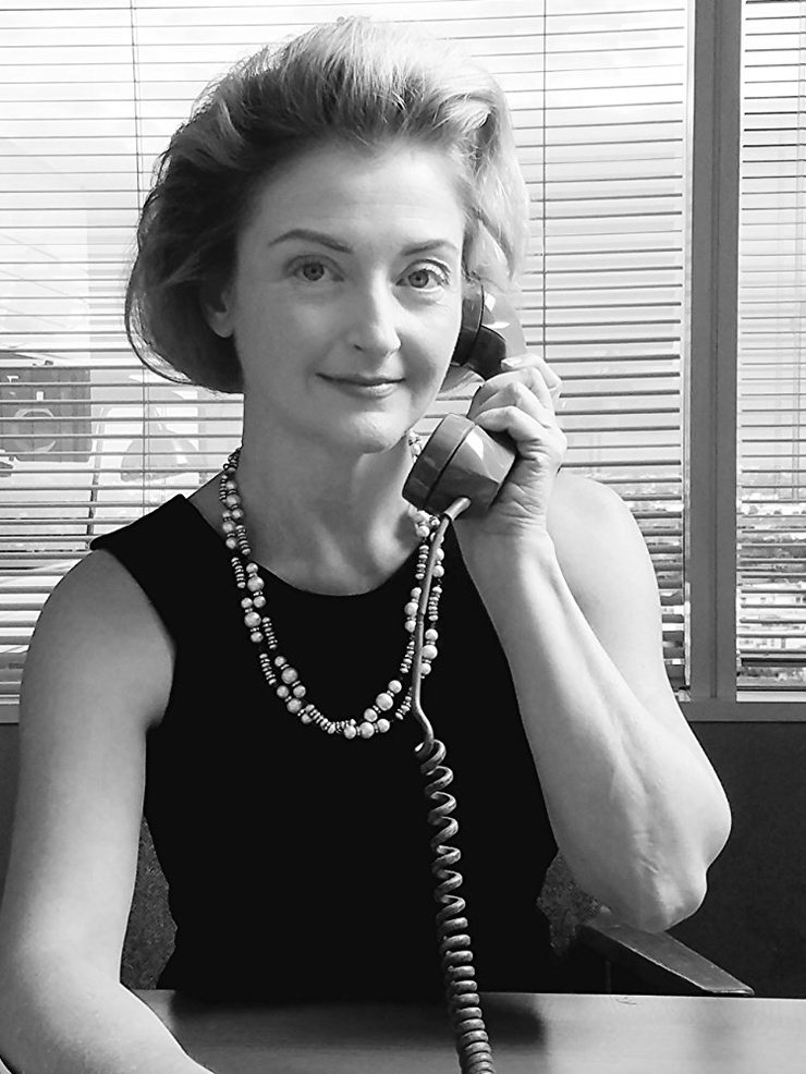 Margo Dane